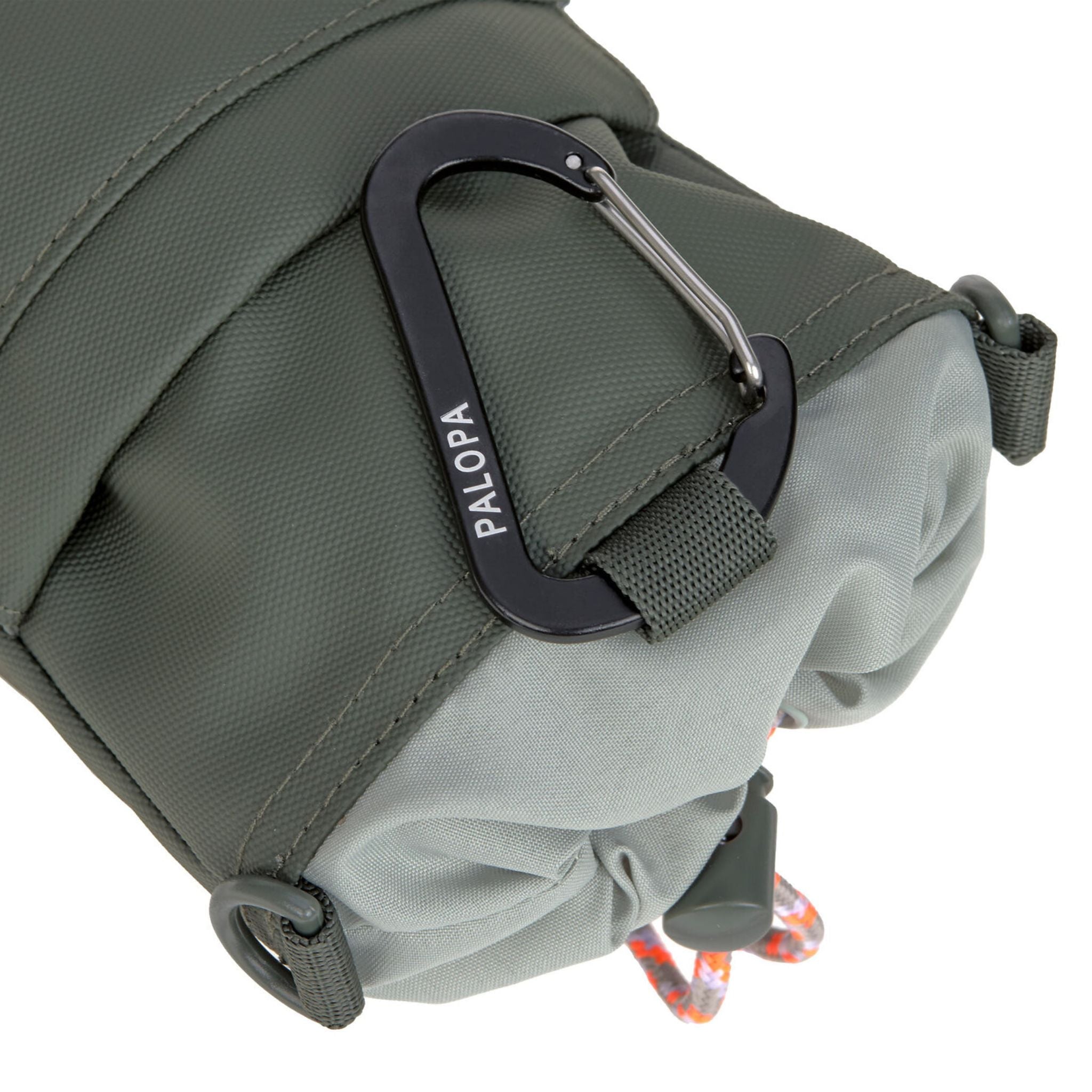 Boudi(犬のおでかけ用ボトル&おやつポーチ) / Bottle Snack Bag Boudi | PALOPA Japan(パロパ)