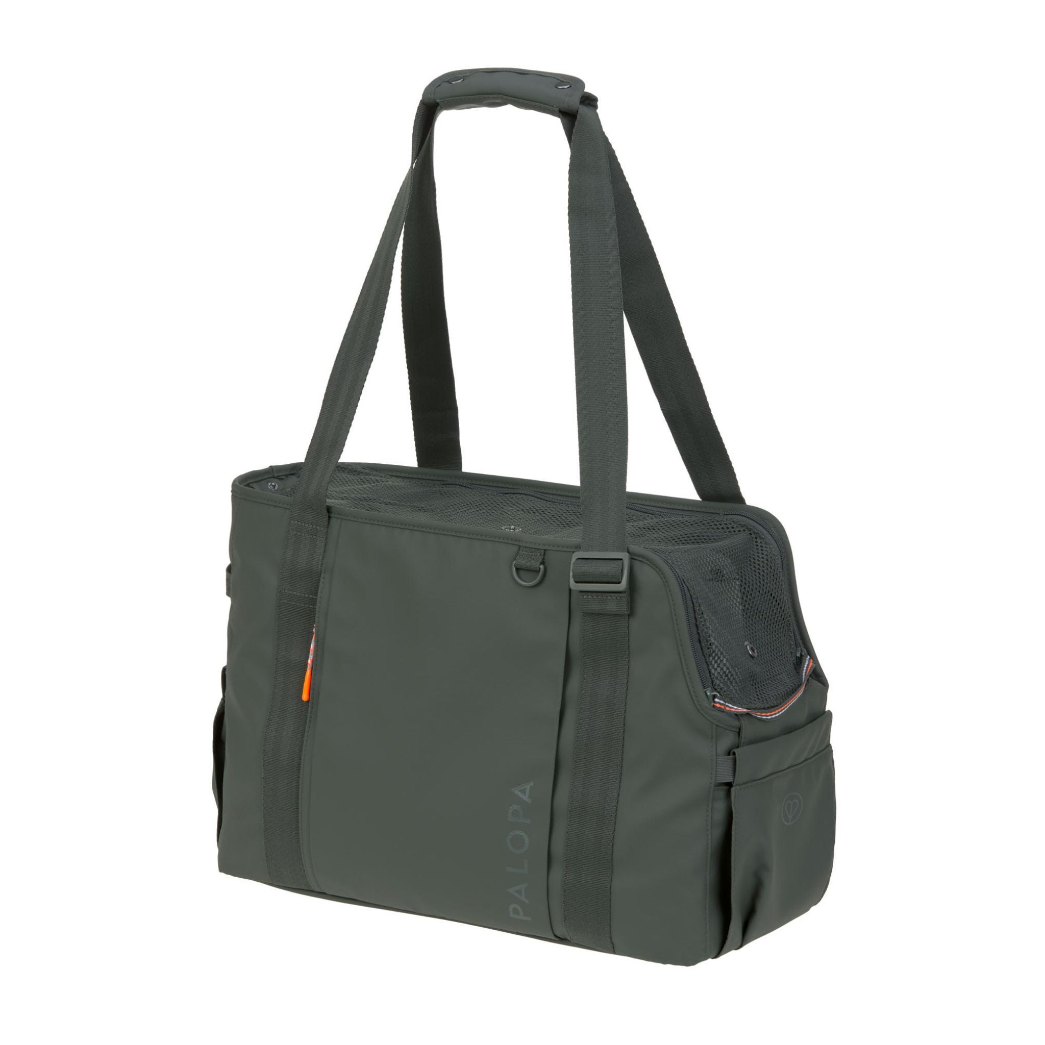 犬のキャリーバッグ / Carrier Bag | PALOPA Japan(パロパ)