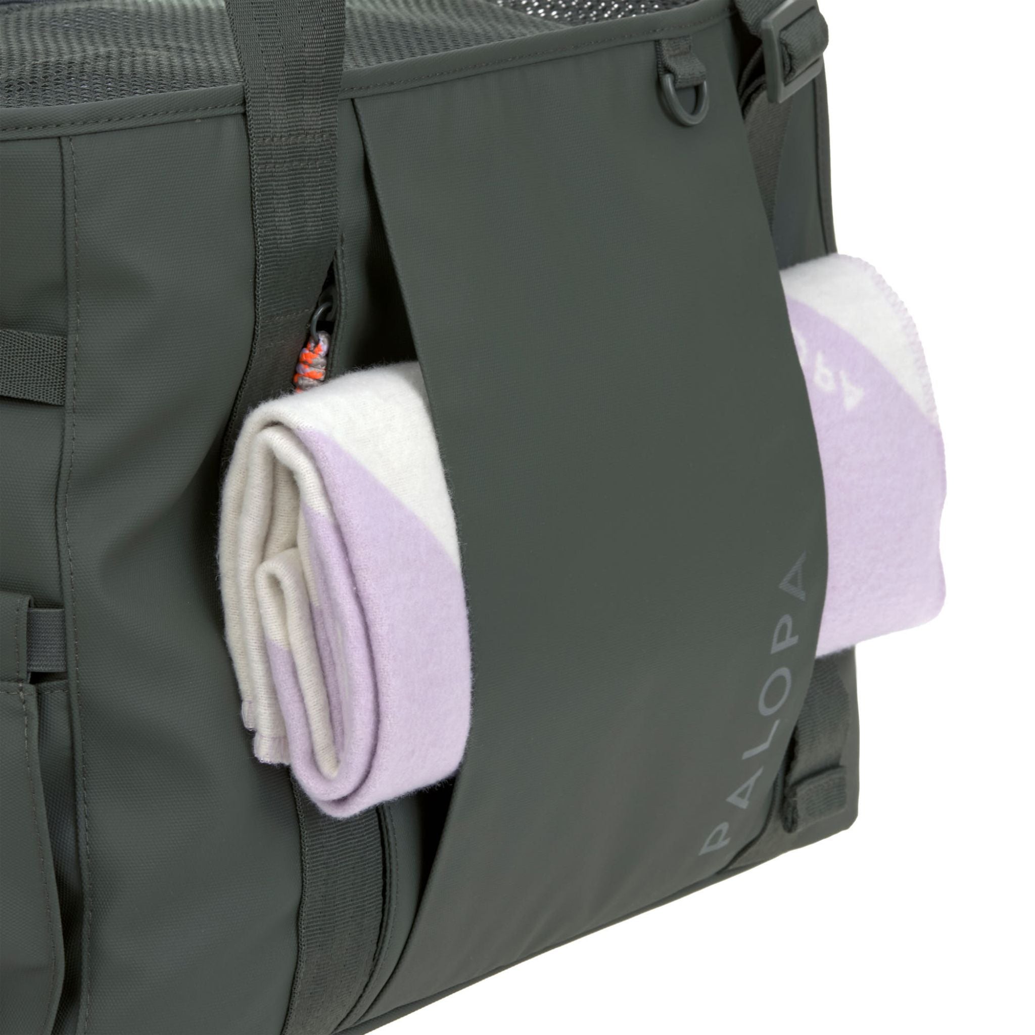 犬のキャリーバッグ / Carrier Bag | PALOPA Japan(パロパ)