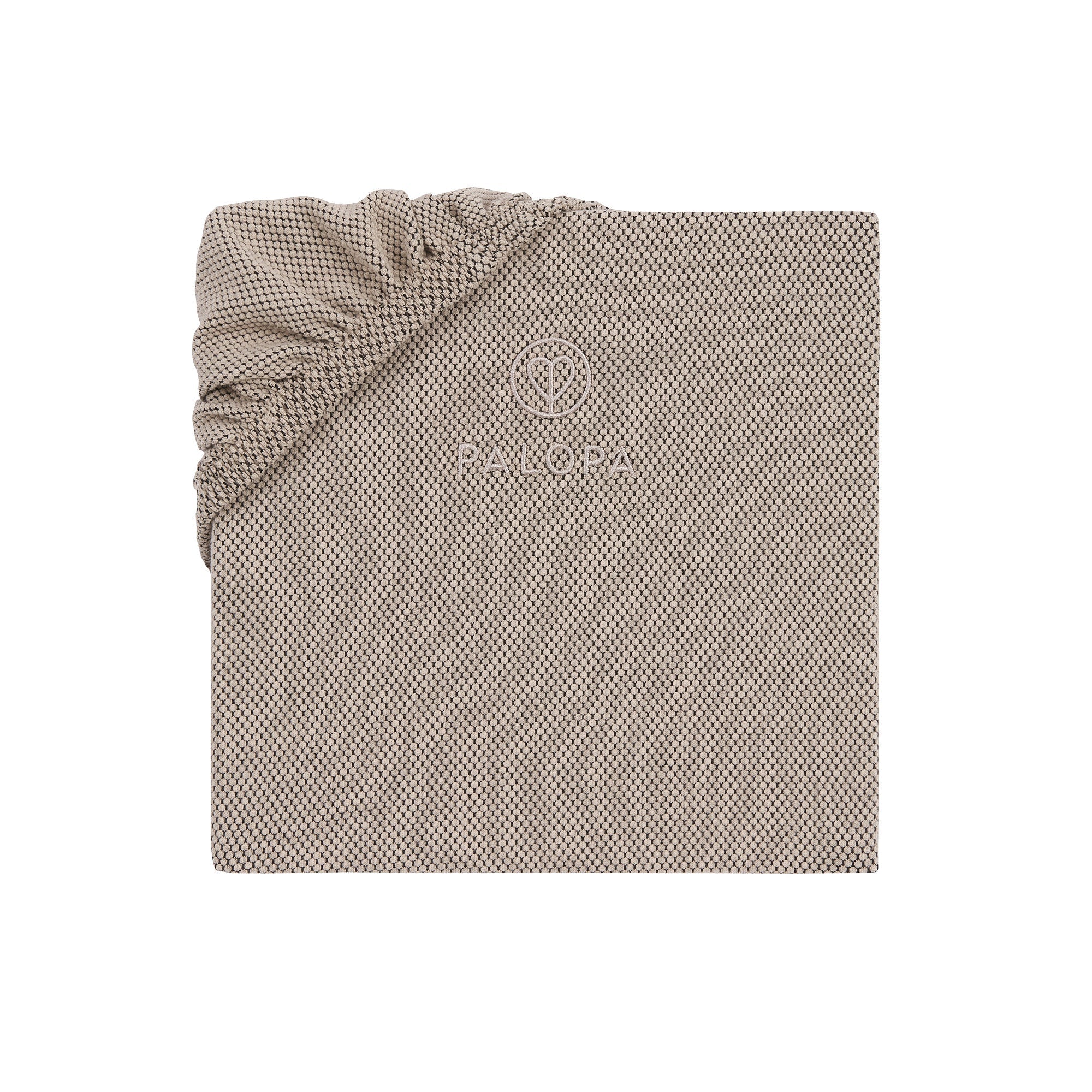 【11月発売開始予定】コットンベッド用シーツ(2枚セット) / Fitted Sheet Dog Bed 2 pcs