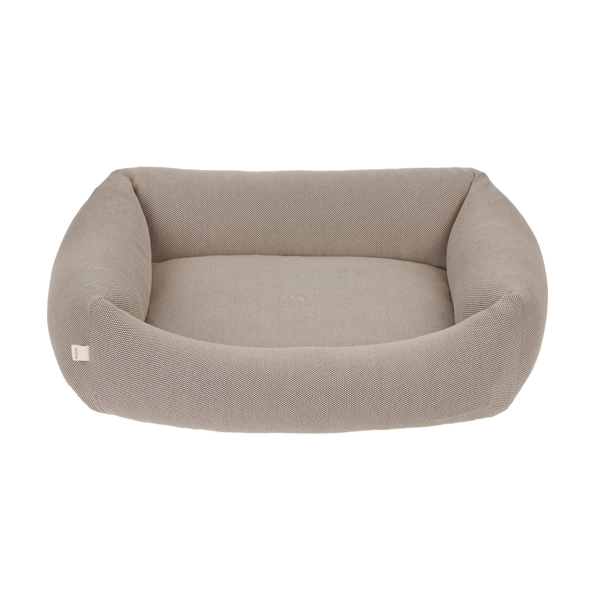 【NEW】コットンベッド用シーツ(2枚セット) / Fitted Sheet Dog Bed 2 pcs