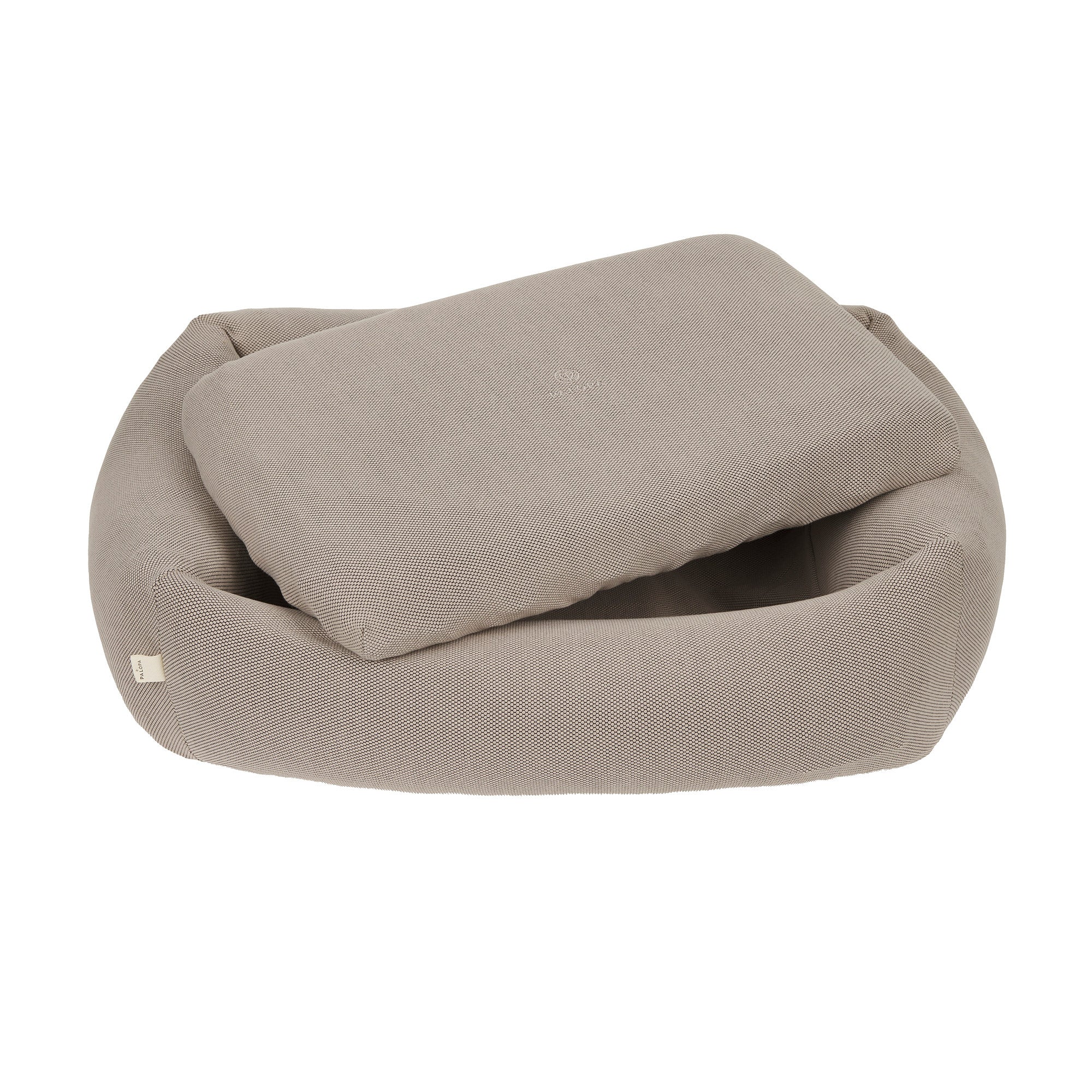 【11月発売開始予定】コットンベッド用シーツ(2枚セット) / Fitted Sheet Dog Bed 2 pcs