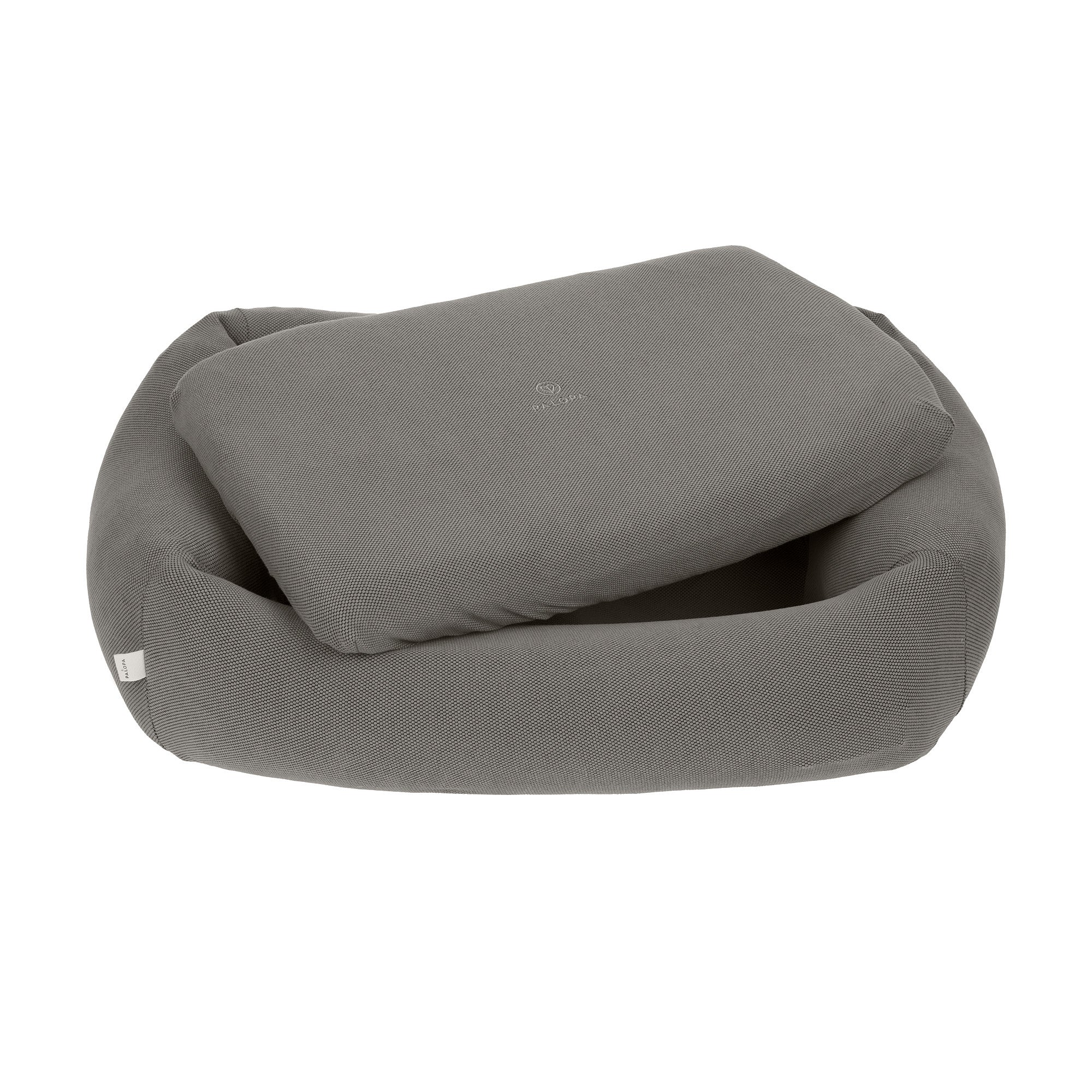 【NEW】コットンベッド用シーツ(2枚セット) / Fitted Sheet Dog Bed 2 pcs
