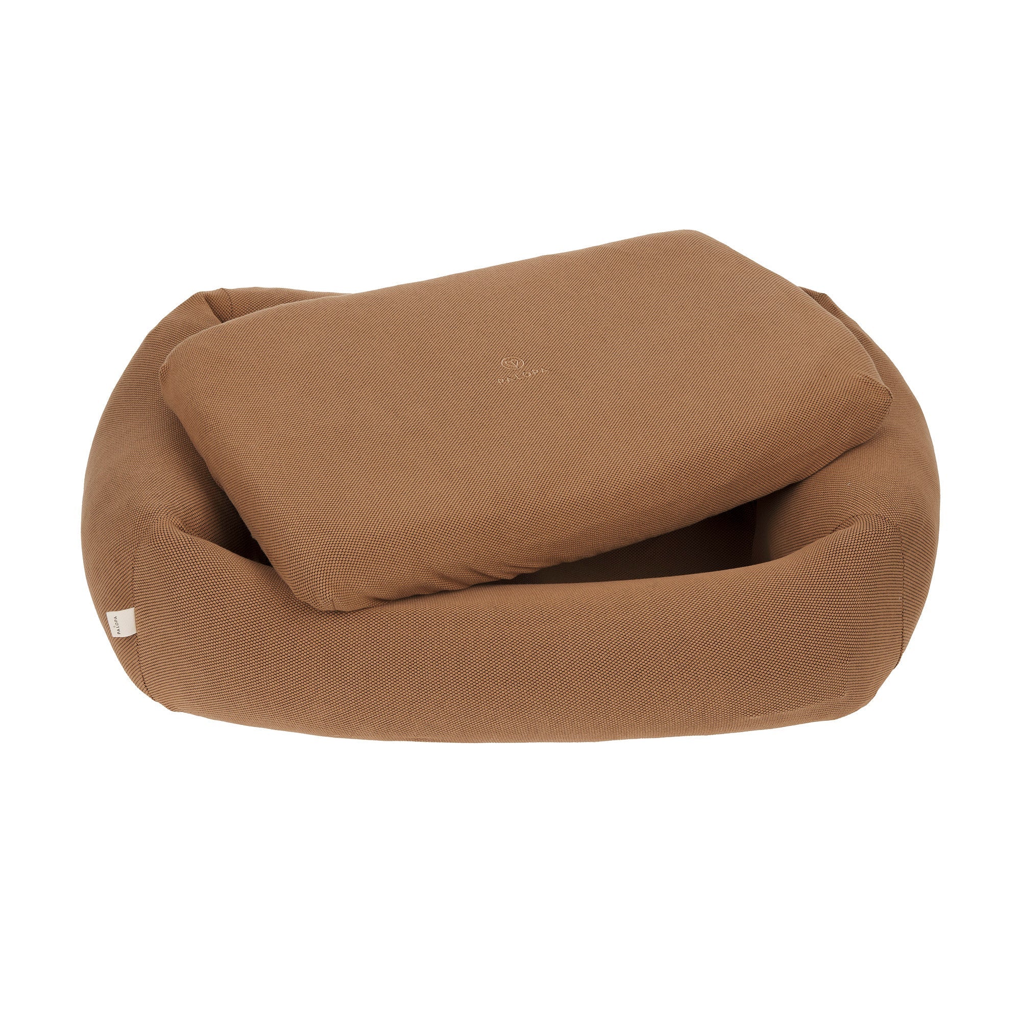 【NEW】コットンベッド用シーツ(2枚セット) / Fitted Sheet Dog Bed 2 pcs