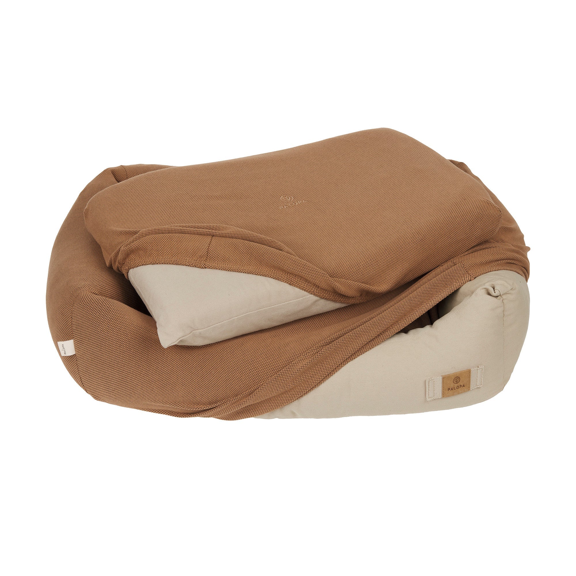 【11月発売開始予定】コットンベッド用シーツ(2枚セット) / Fitted Sheet Dog Bed 2 pcs