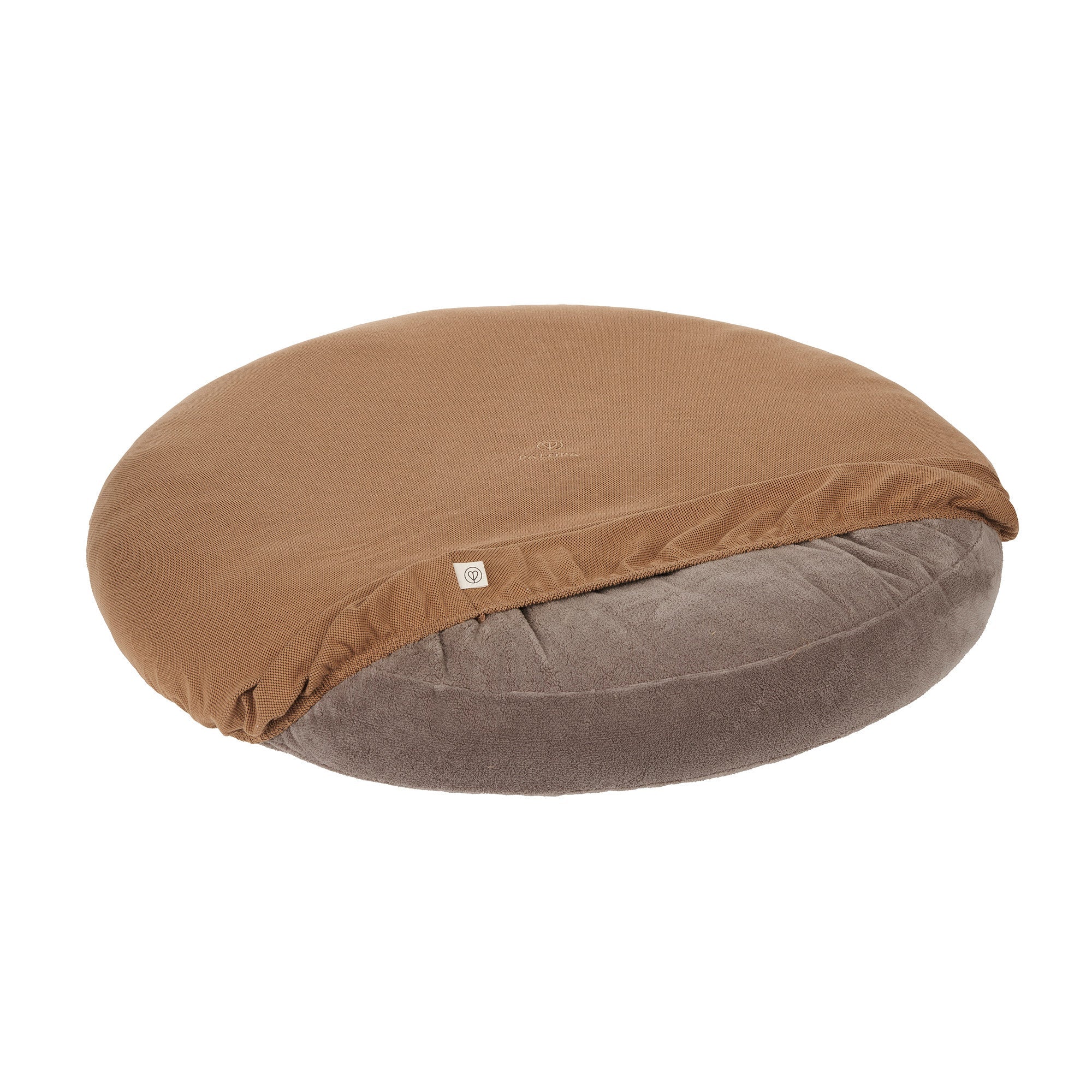 【11月発売開始予定】丸型ベッド用シーツ / Fitted Sheet Dog Bed Donut