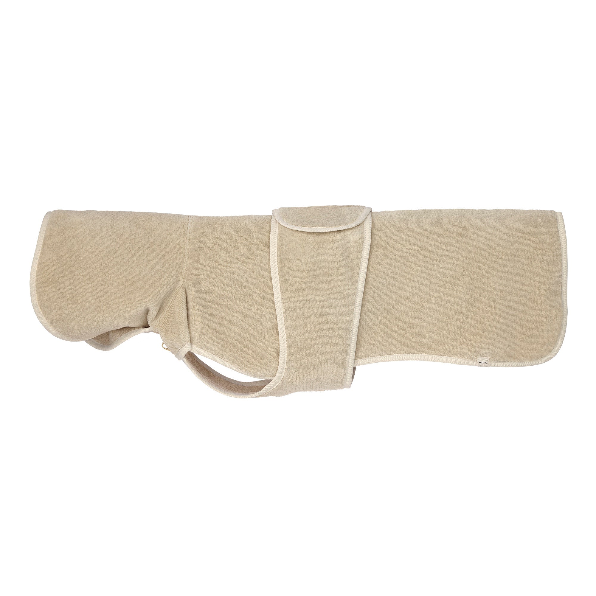 【発売開始前】ドッグバスローブ / Dog Bathrobe Robi | PALOPA Japan(パロパ)