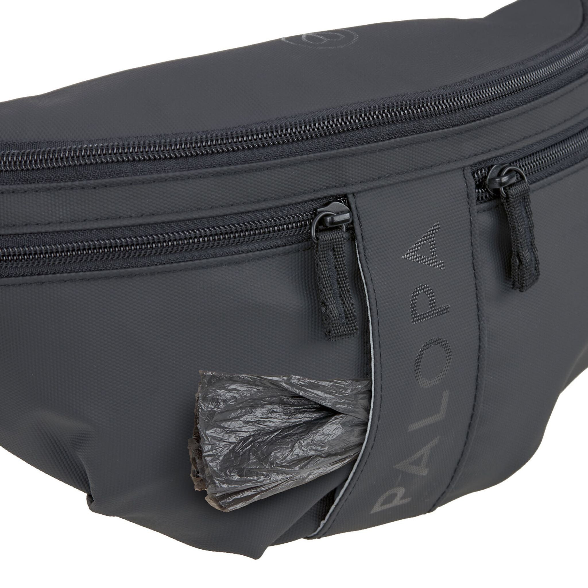 Emma(犬のお散歩ショルダーバッグ) / Dog Bum Bag Emma | PALOPA Japan(パロパ)