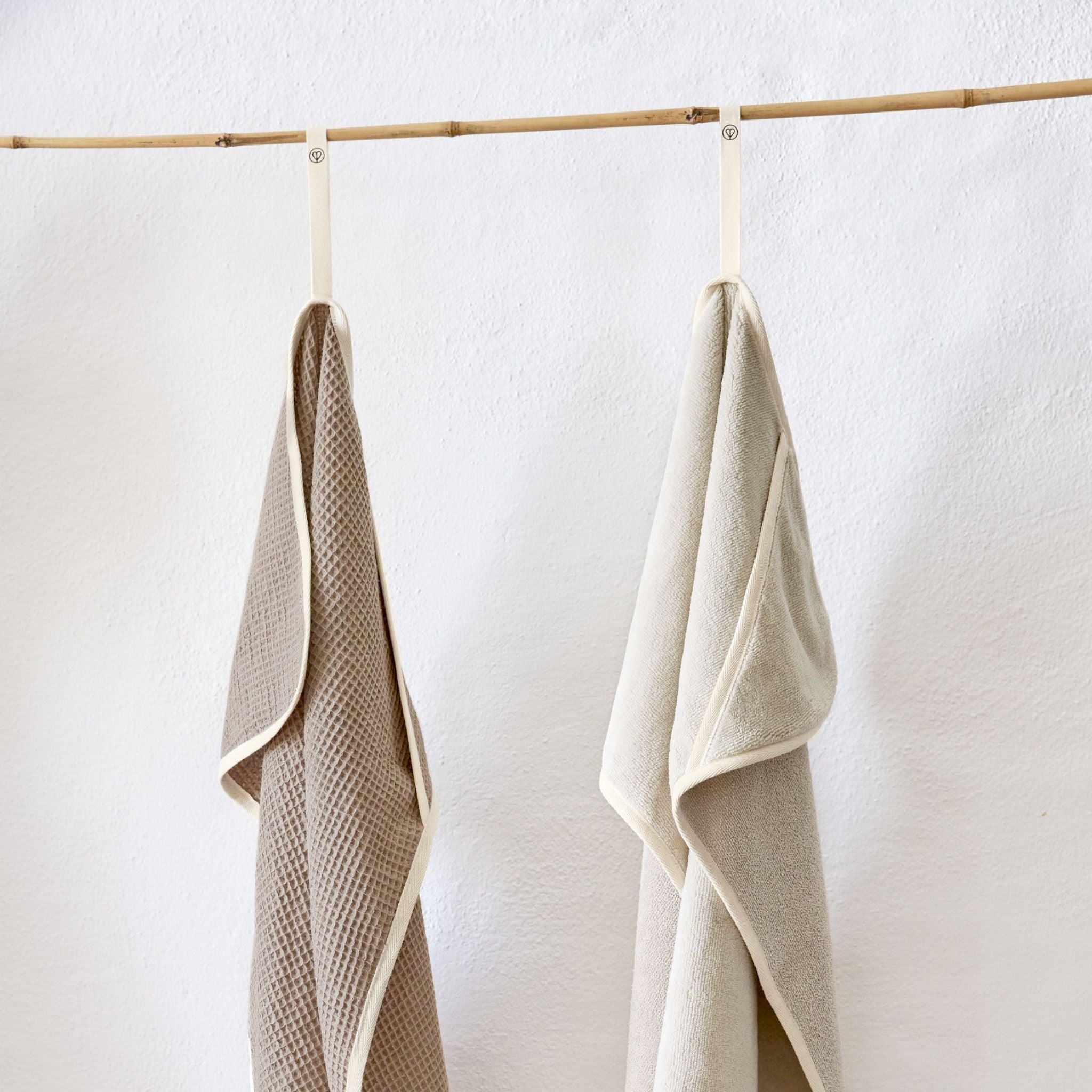 【発売開始前】ワッフル地ドッグタオル / Dog Towel Nobs | PALOPA Japan(パロパ)