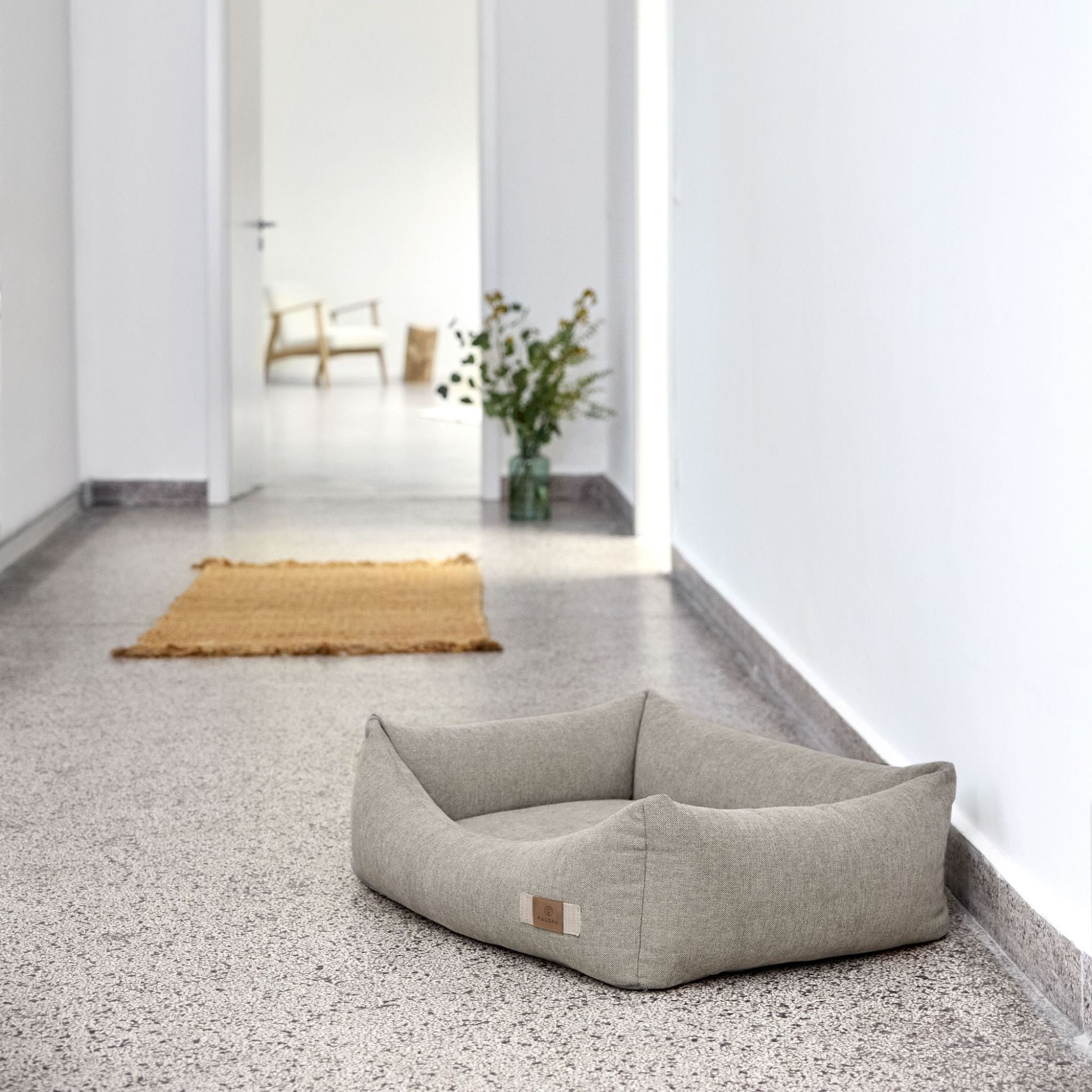 【New】犬用コットンベッド / Dog Bed Cotton | PALOPA Japan(パロパ)