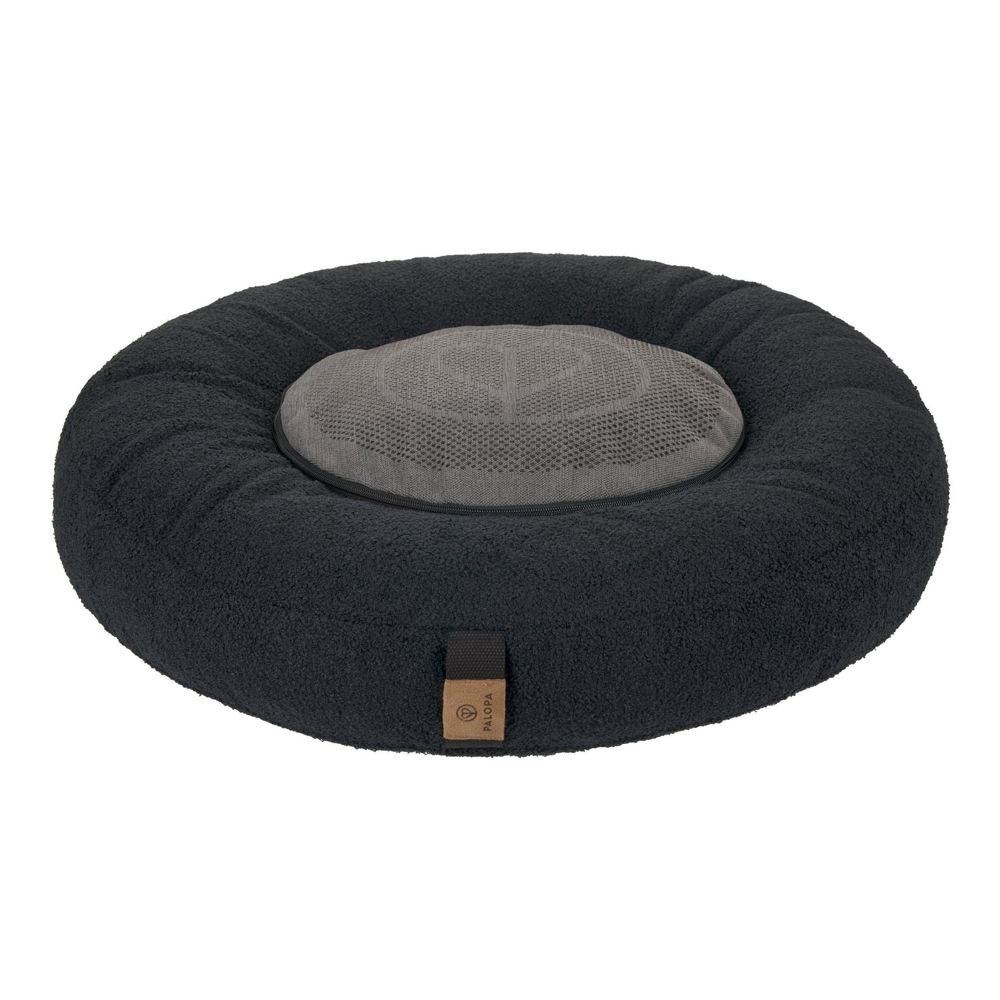 【発売開始前】丸型犬用ベッド / Dog Bed Donut | PALOPA Japan(パロパ)