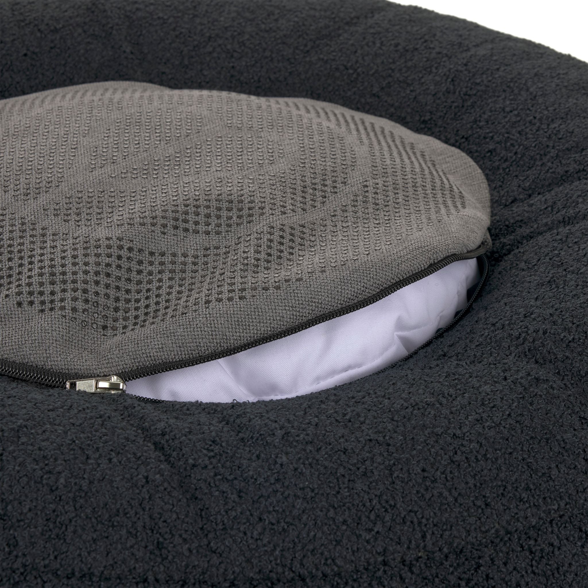 【発売開始前】丸型犬用ベッド / Dog Bed Donut | PALOPA Japan(パロパ)