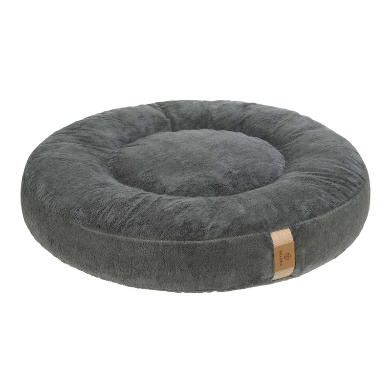 【夏・冬両用】丸型犬用ベッド / Dog Bed Donut | PALOPA Japan(パロパ)
