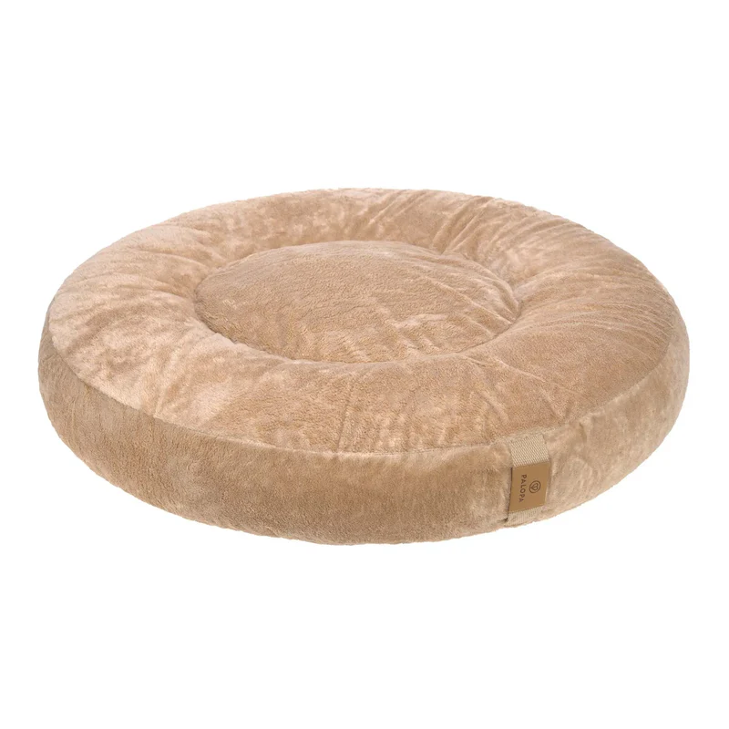 【夏・冬両用】丸型犬用ベッド / Dog Bed Donut | PALOPA Japan(パロパ)