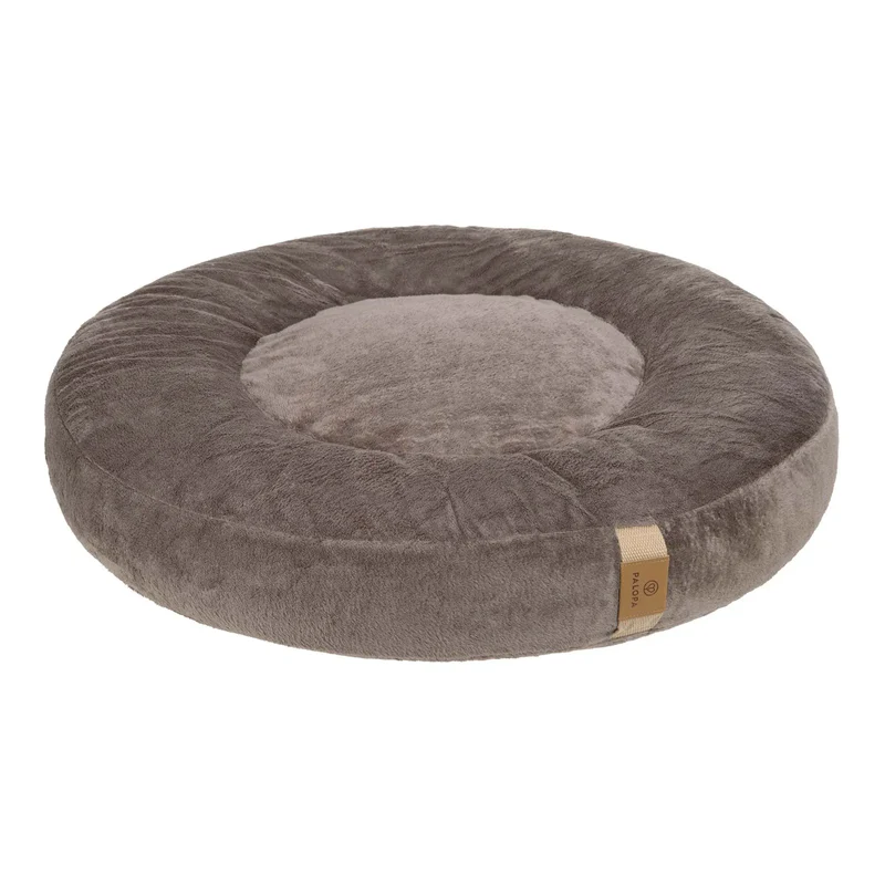 【夏・冬両用】丸型犬用ベッド / Dog Bed Donut | PALOPA Japan(パロパ)