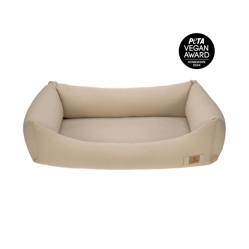 【夏・冬両用】犬用コットンベッド / Dog Bed Cotton | PALOPA Japan(パロパ)