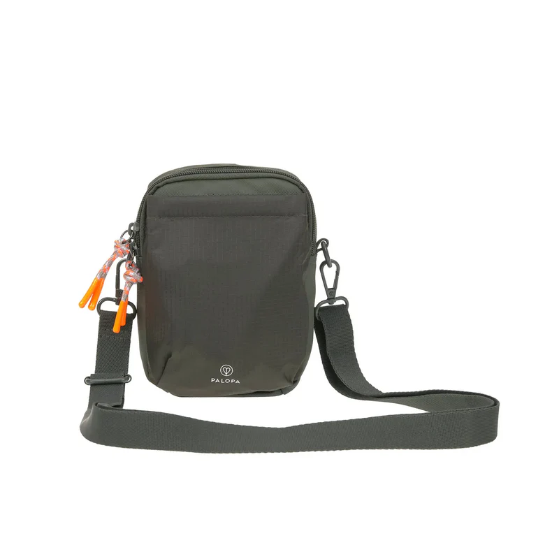 Greta(犬のお散歩ショルダーバッグ)/Dog Snack Bag Greta | PALOPA Japan(パロパ)