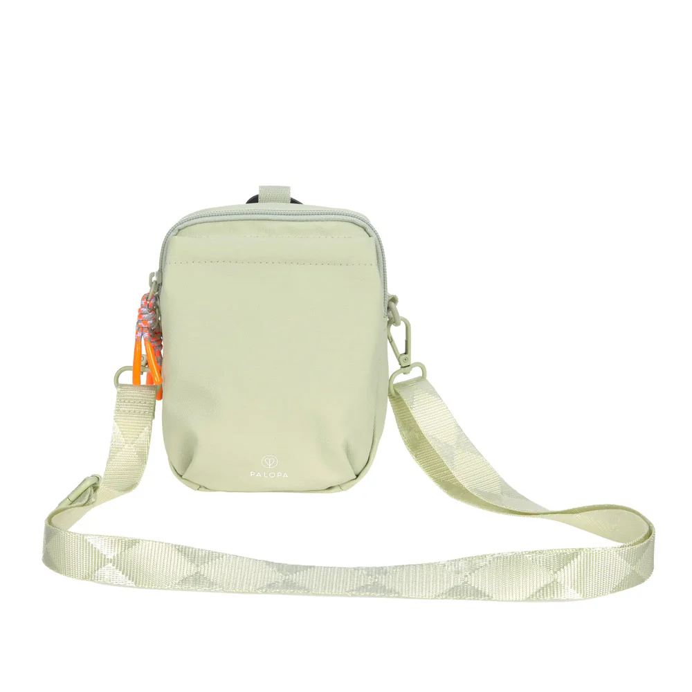 Greta(犬のお散歩ショルダーバッグ)/Dog Snack Bag Greta | PALOPA Japan(パロパ)