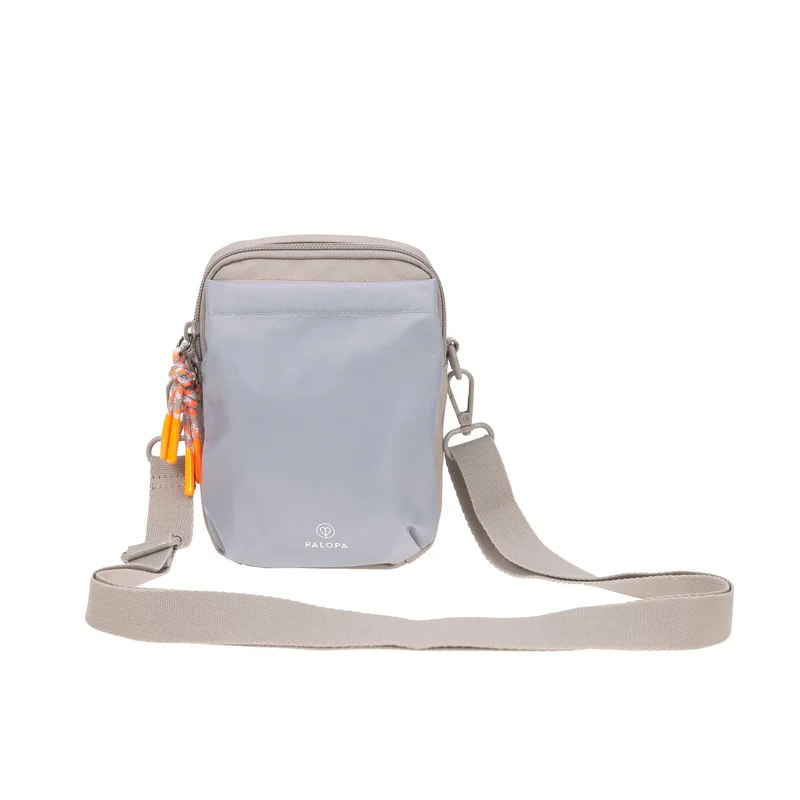 Greta(犬のお散歩ショルダーバッグ)/Dog Snack Bag Greta | PALOPA Japan(パロパ)