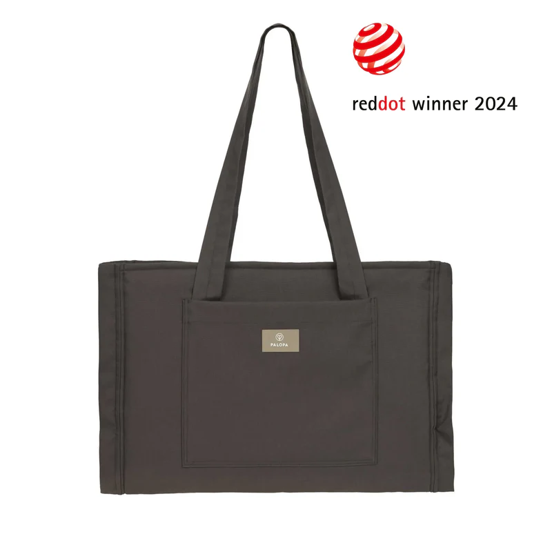 マットバッグ / Dog Travel Bag | PALOPA Japan（パロパ）