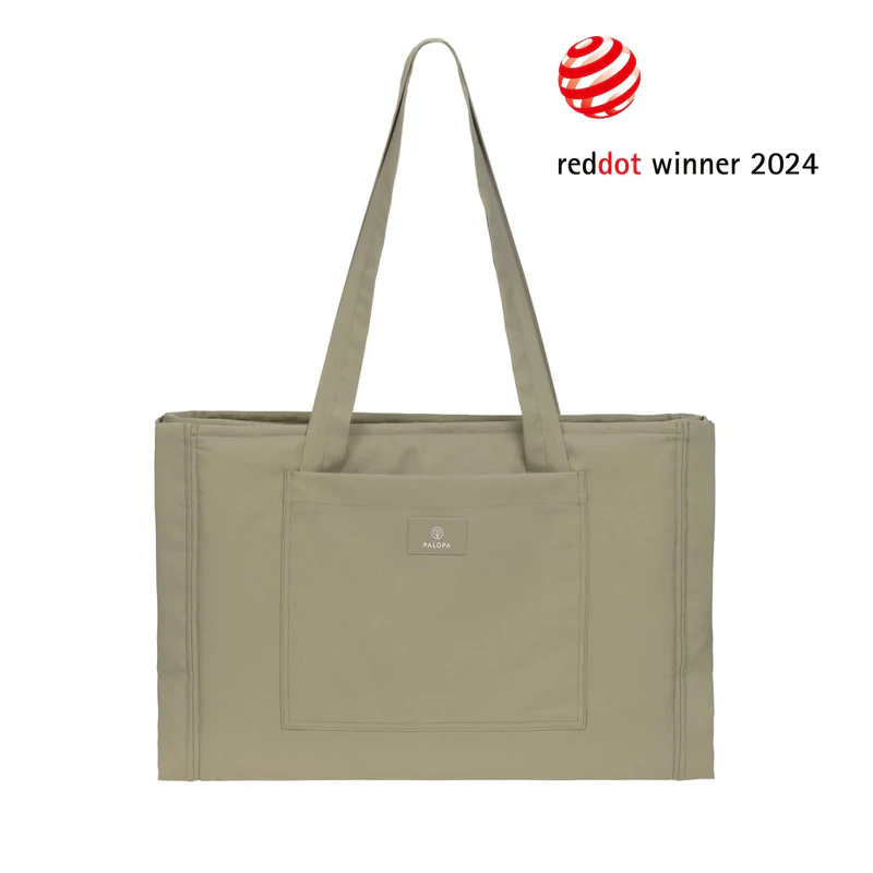 マットバッグ / Dog Travel Bag | PALOPA Japan(パロパ)