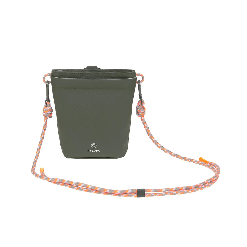 Karl (犬のお散歩ショルダーバッグ) / Dog Snack Bag Karl | PALOPA Japan(パロパ)