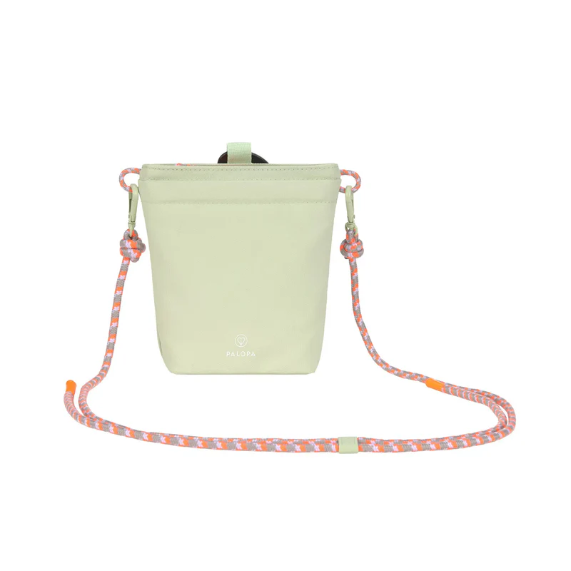 Karl (犬のお散歩ショルダーバッグ) / Dog Snack Bag Karl | PALOPA Japan(パロパ)