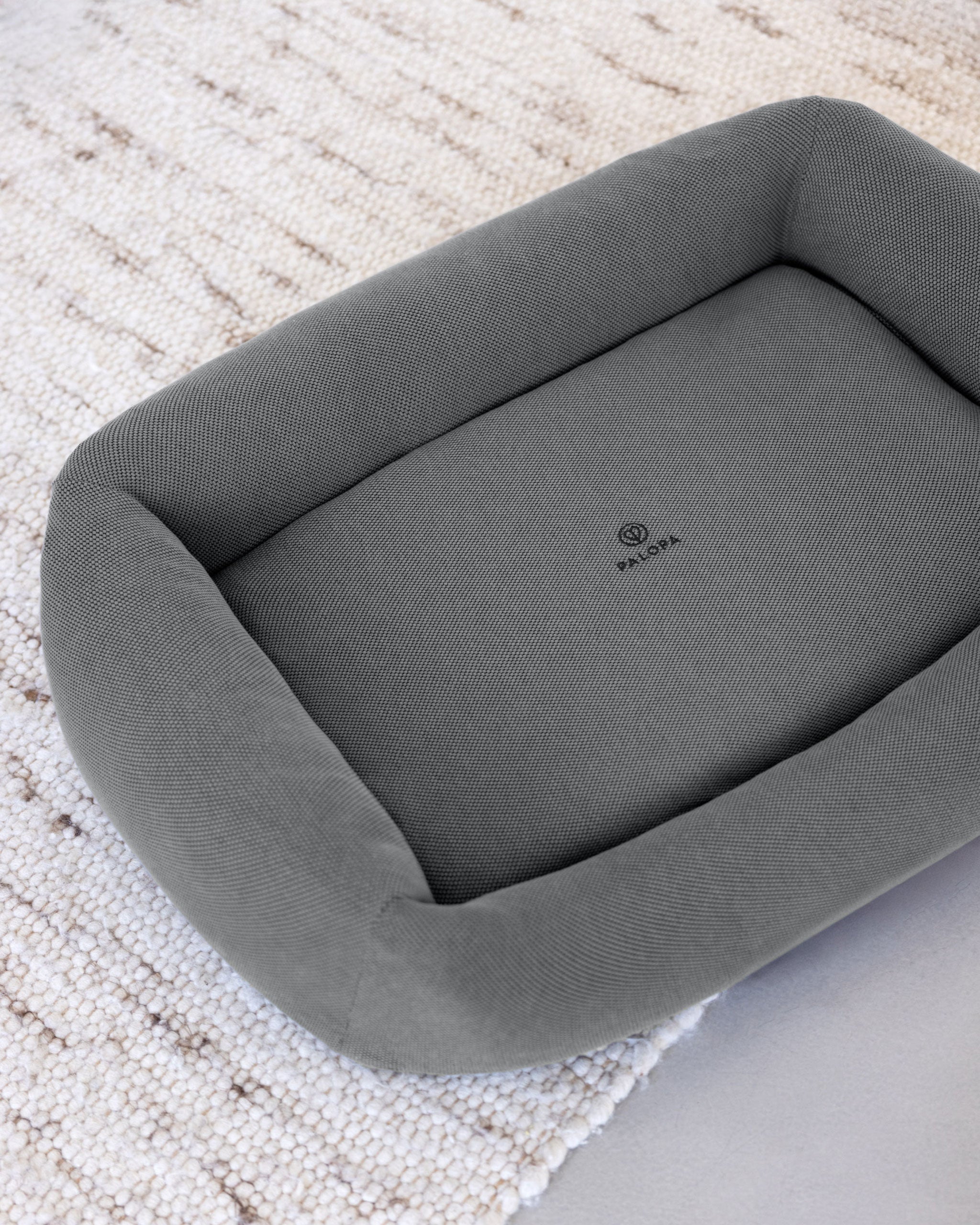 【11月発売開始予定】コットンベッド用シーツ(2枚セット) / Fitted Sheet Dog Bed 2 pcs