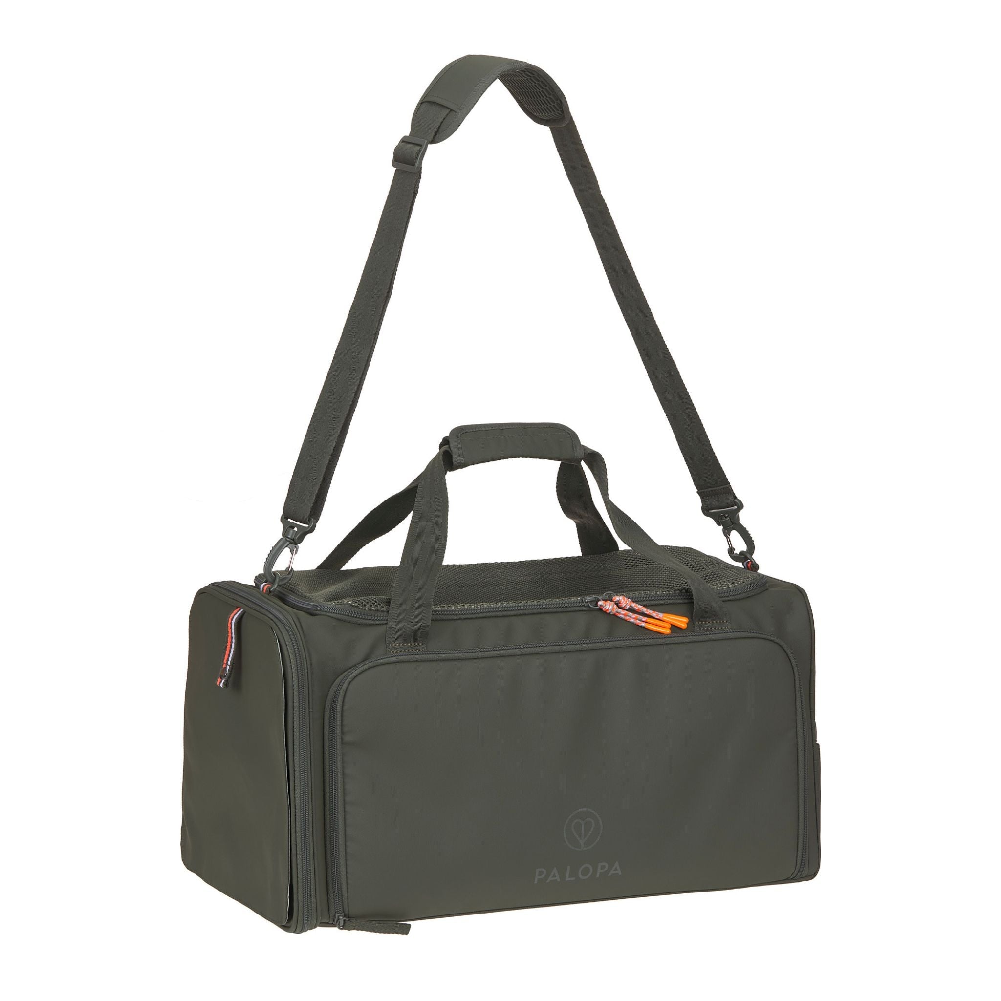 【発売開始前】トラベルキャリーバッグ / Travel Carrier Bag Benno | PALOPA Japan（パロパ）