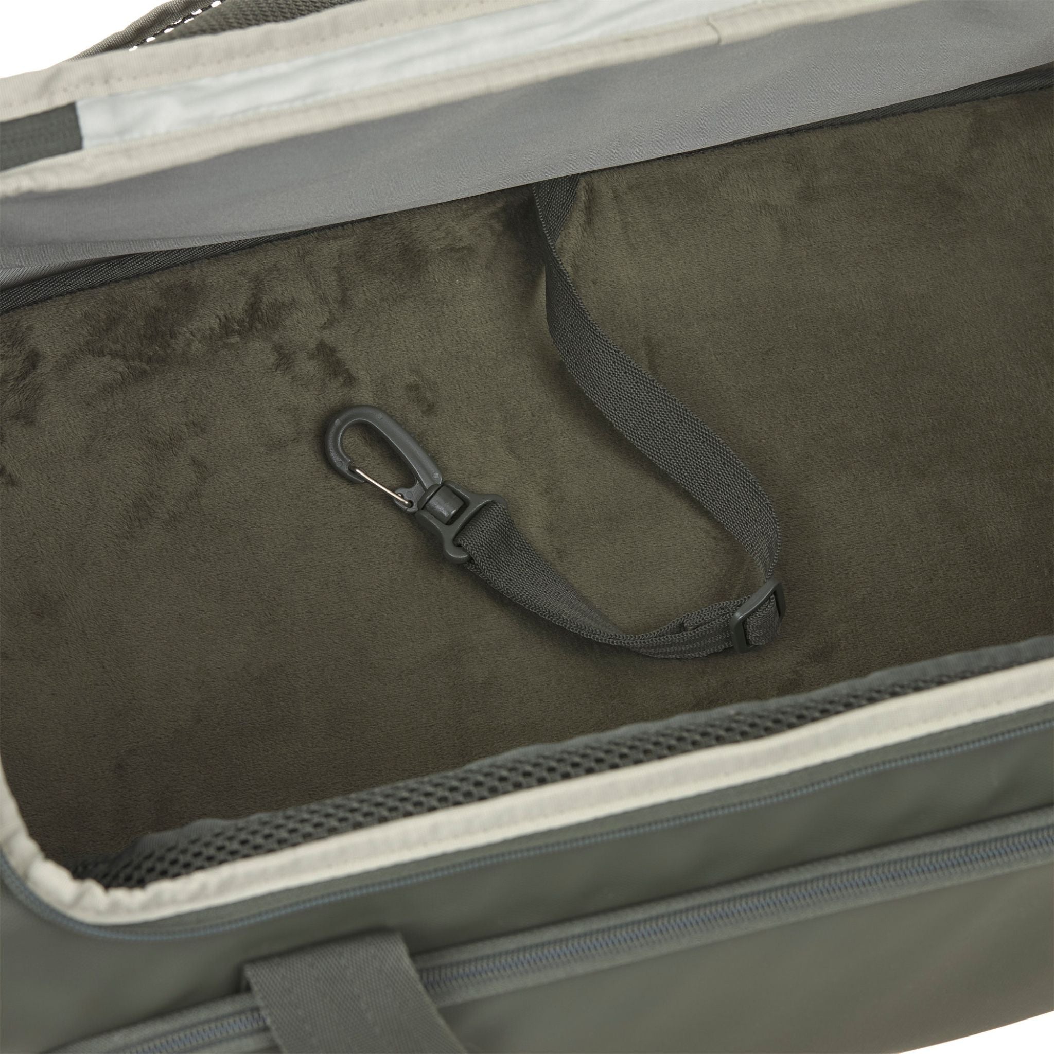 【発売開始前】トラベルキャリーバッグ / Travel Carrier Bag Benno | PALOPA Japan（パロパ）