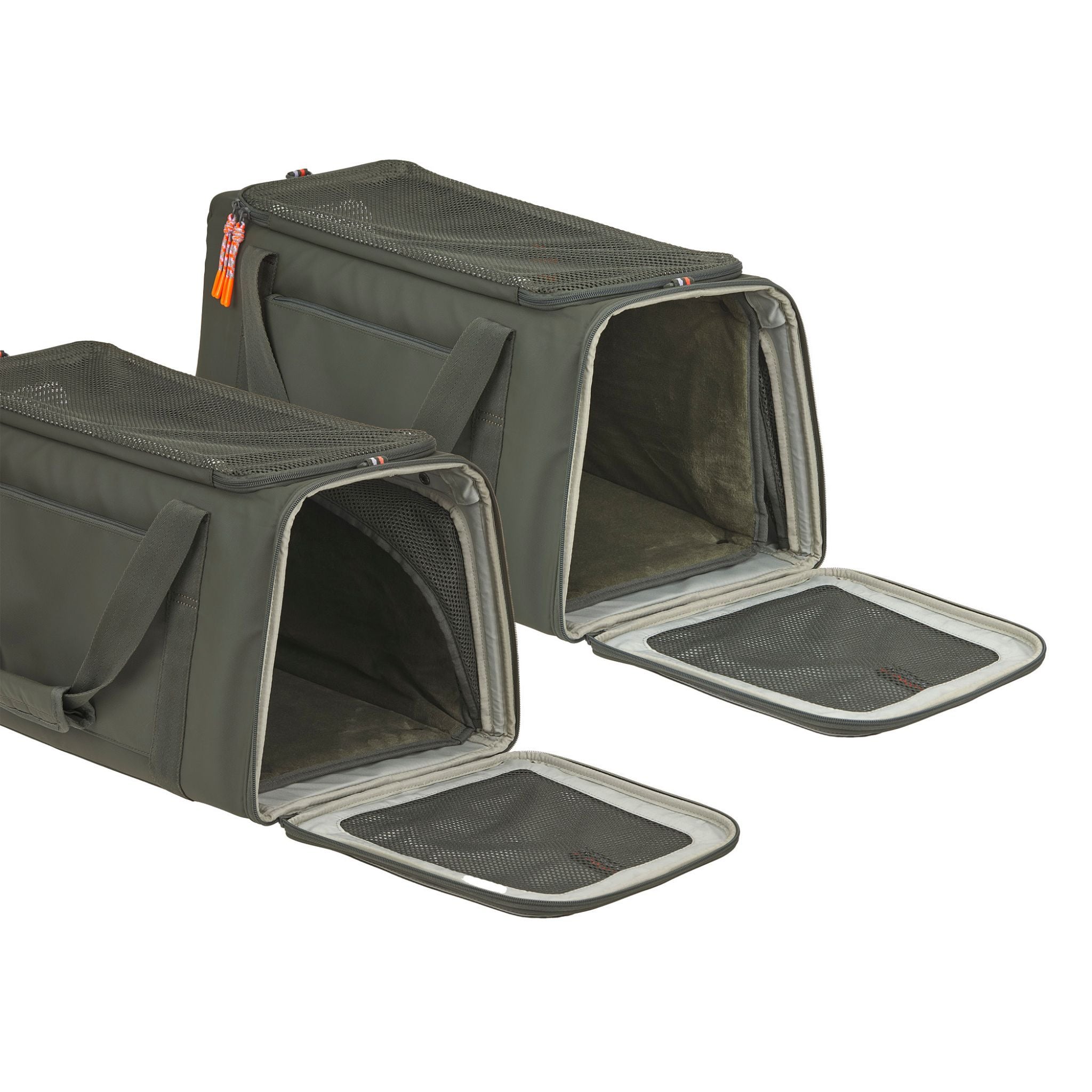 【発売開始前】トラベルキャリーバッグ / Travel Carrier Bag Benno | PALOPA Japan（パロパ）