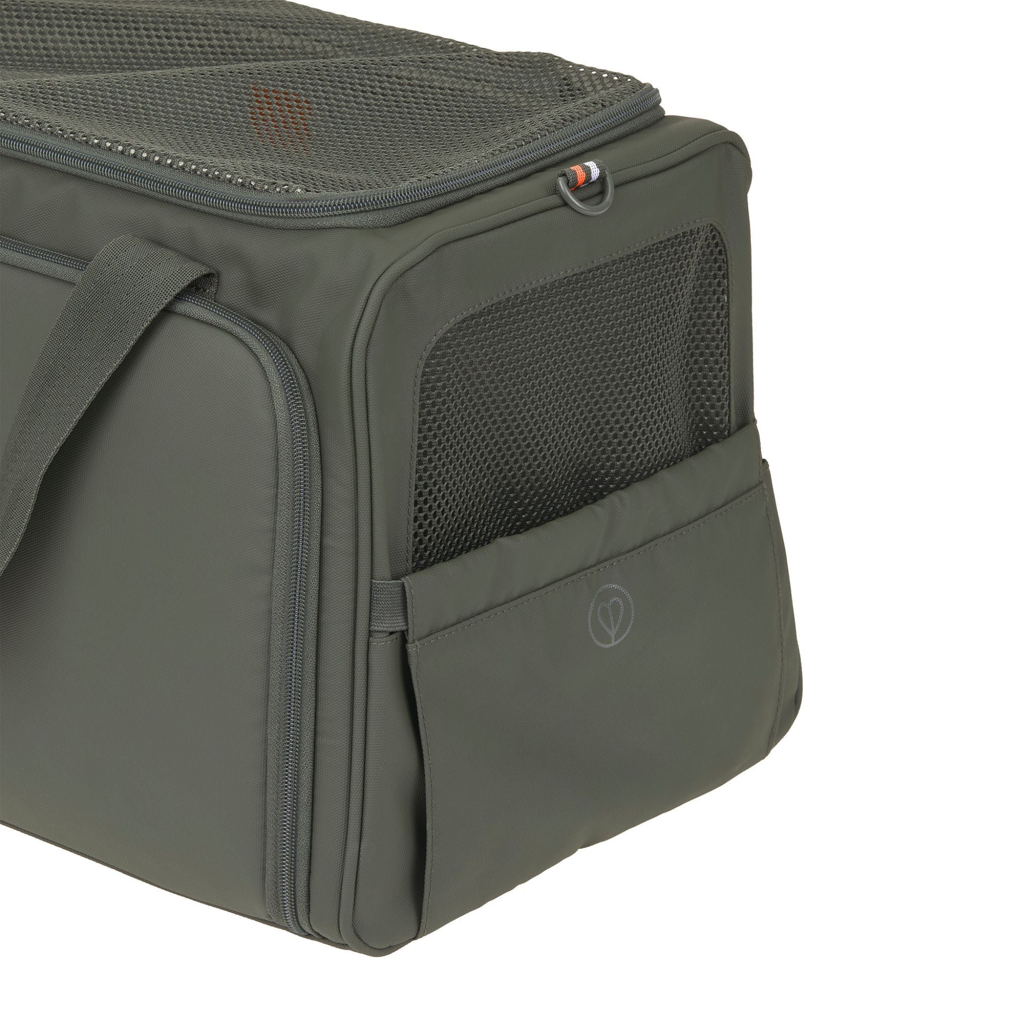 【発売開始前】トラベルキャリーバッグ / Travel Carrier Bag Benno | PALOPA Japan（パロパ）