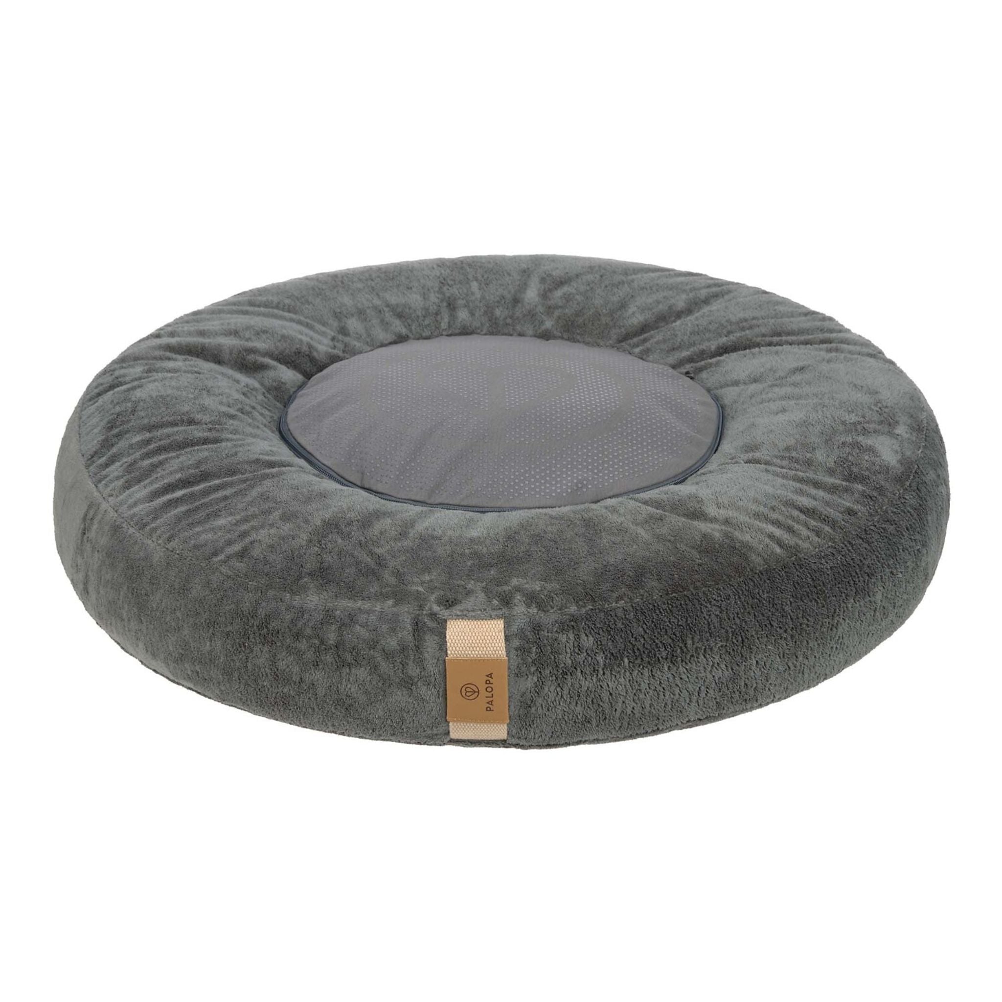 【夏・冬両用】丸型犬用ベッド / Dog Bed Donut | PALOPA Japan（パロパ）