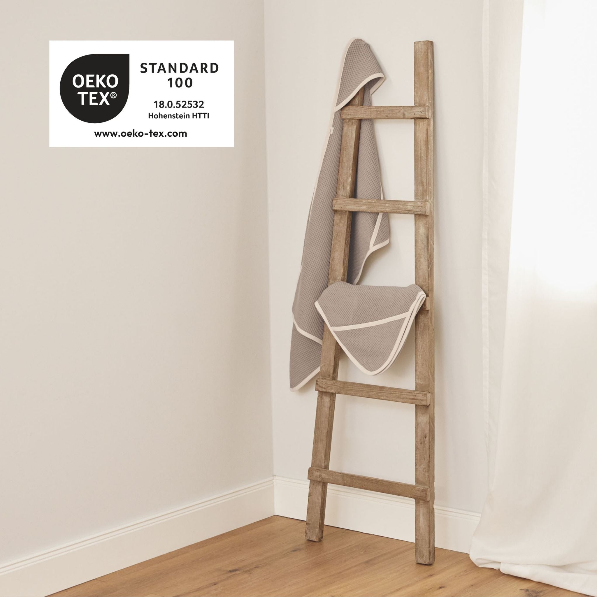 【発売開始前】ワッフル地ドッグタオル / Dog Towel Nobs | PALOPA Japan（パロパ）