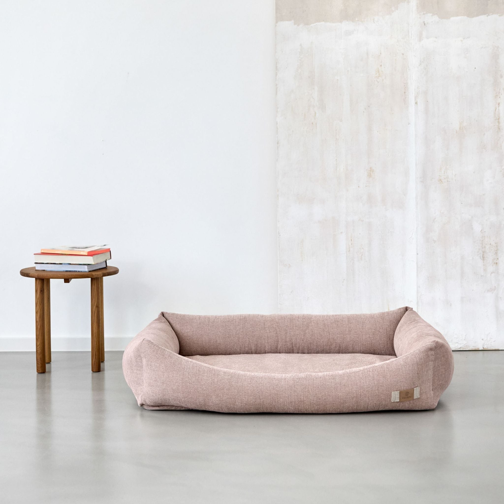 【New】犬用コットンベッド / Dog Bed Cotton | PALOPA Japan（パロパ）