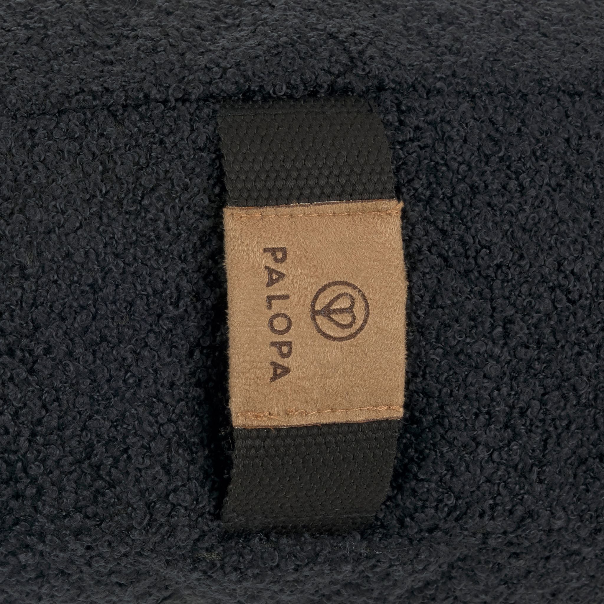 【発売開始前】丸型犬用ベッド / Dog Bed Donut | PALOPA Japan（パロパ）