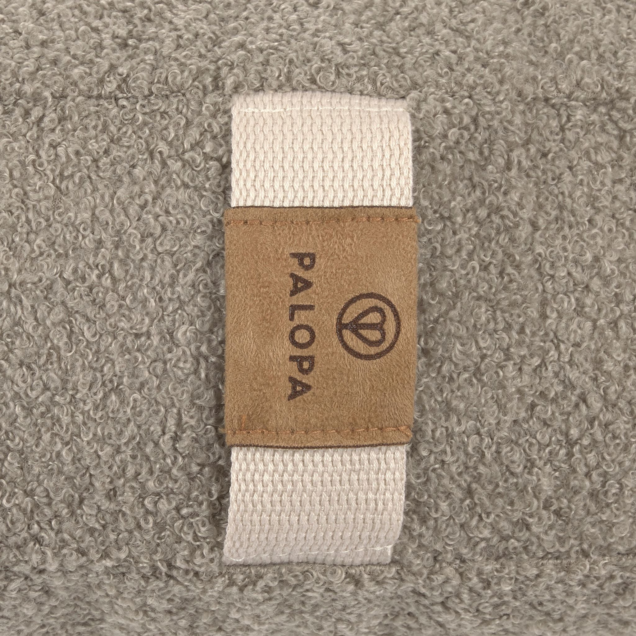 【発売開始前】丸型犬用ベッド / Dog Bed Donut | PALOPA Japan（パロパ）