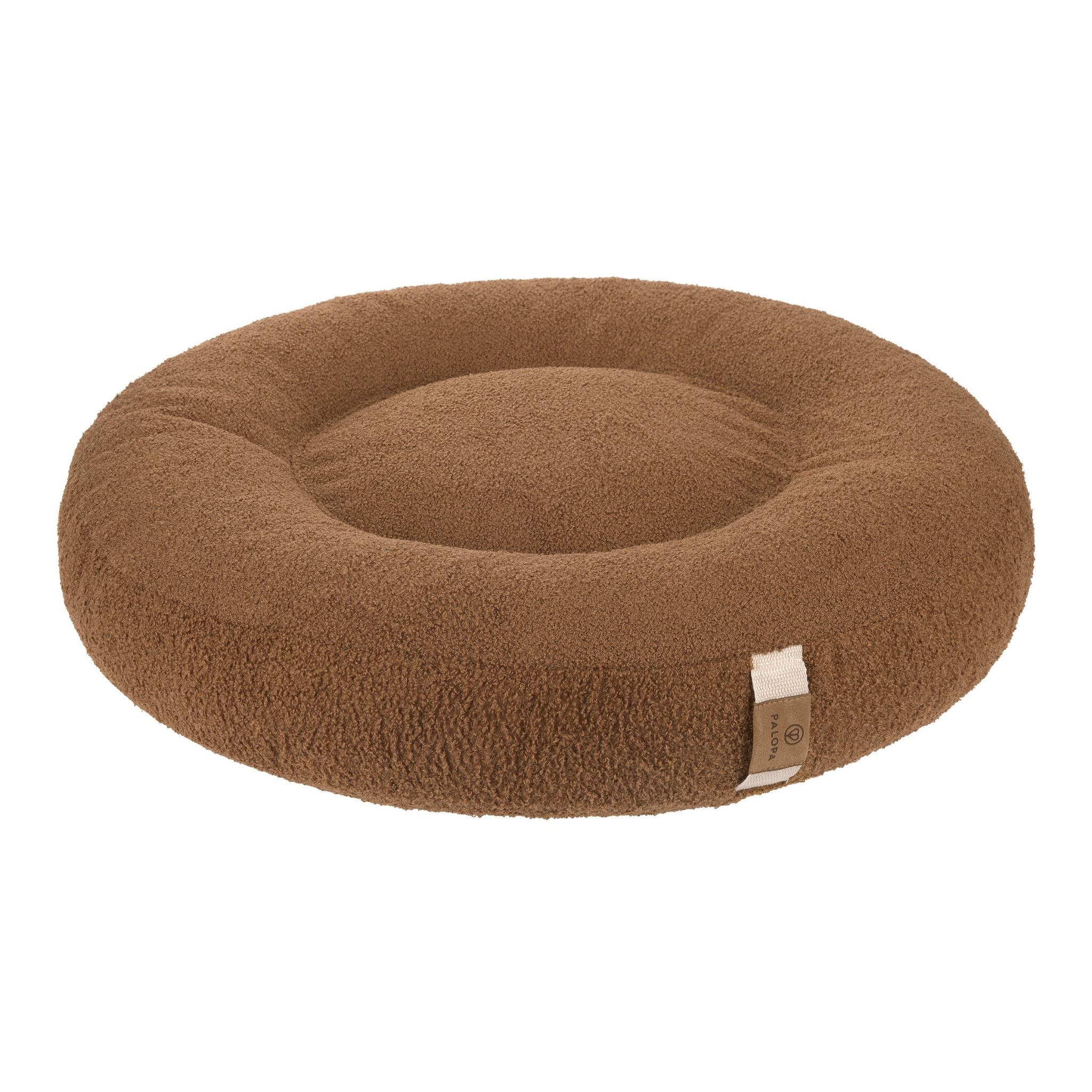 【発売開始前】丸型犬用ベッド / Dog Bed Donut | PALOPA Japan（パロパ）