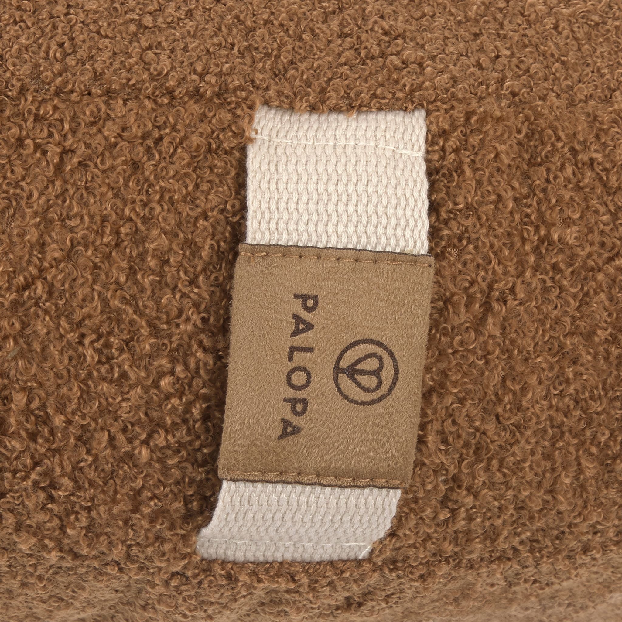 【発売開始前】丸型犬用ベッド / Dog Bed Donut | PALOPA Japan（パロパ）