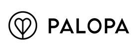 PALOPA ロゴ