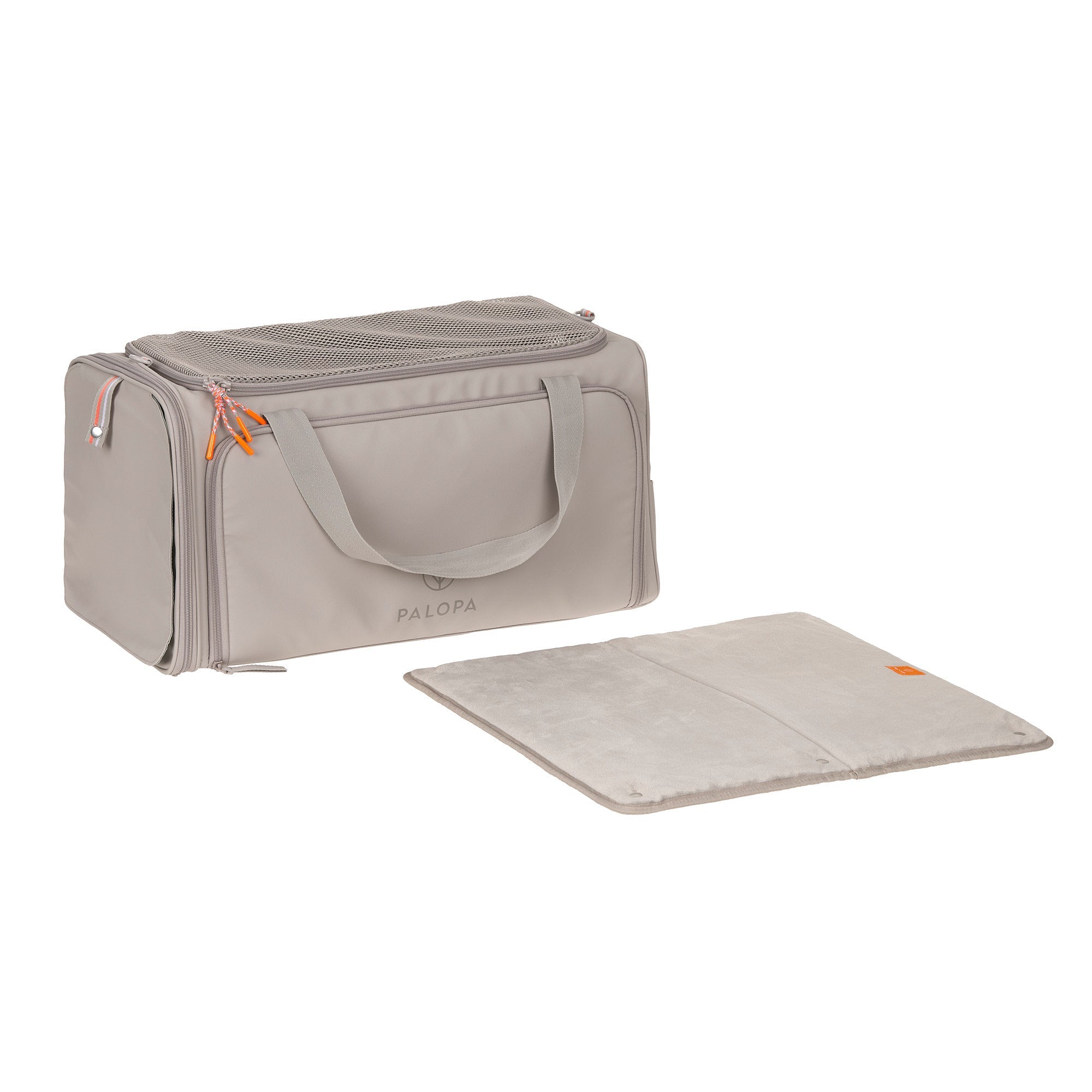 【発売開始前】トラベルキャリーバッグ / Travel Carrier Bag Benno | PALOPA Japan（パロパ）