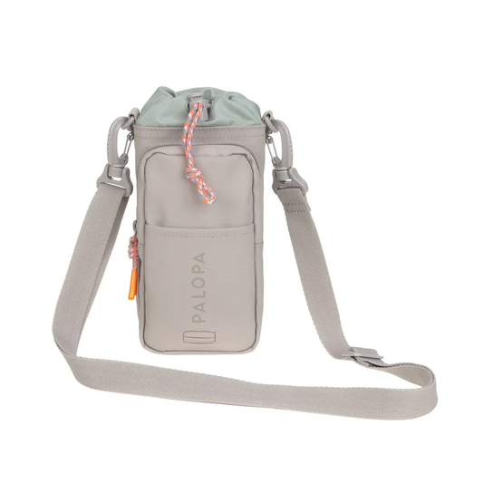 Boudi（犬のおでかけ用ボトル＆おやつポーチ） / Bottle Snack Bag Boudi | PALOPA Japan（パロパ）